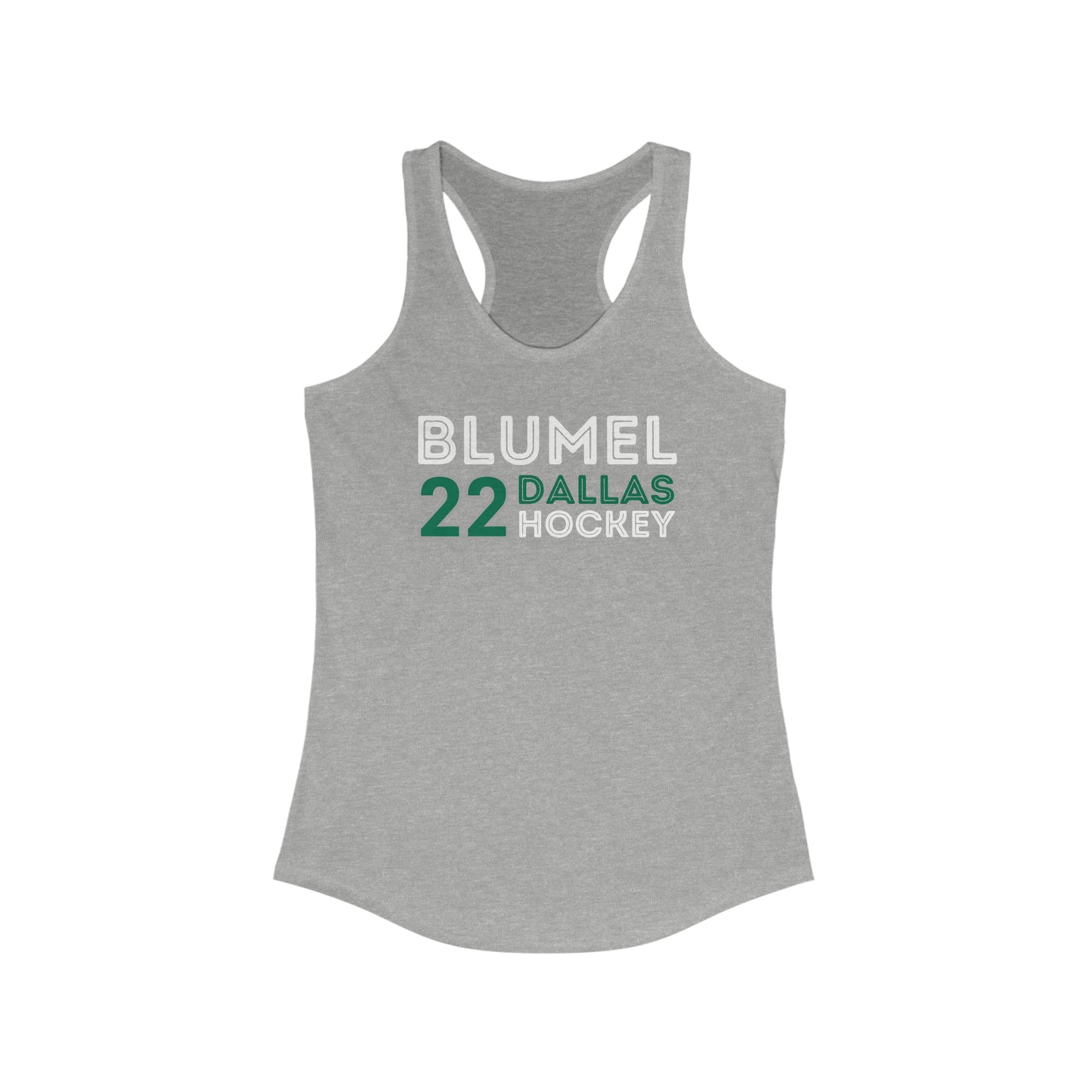 Matej Blumel Tank Top