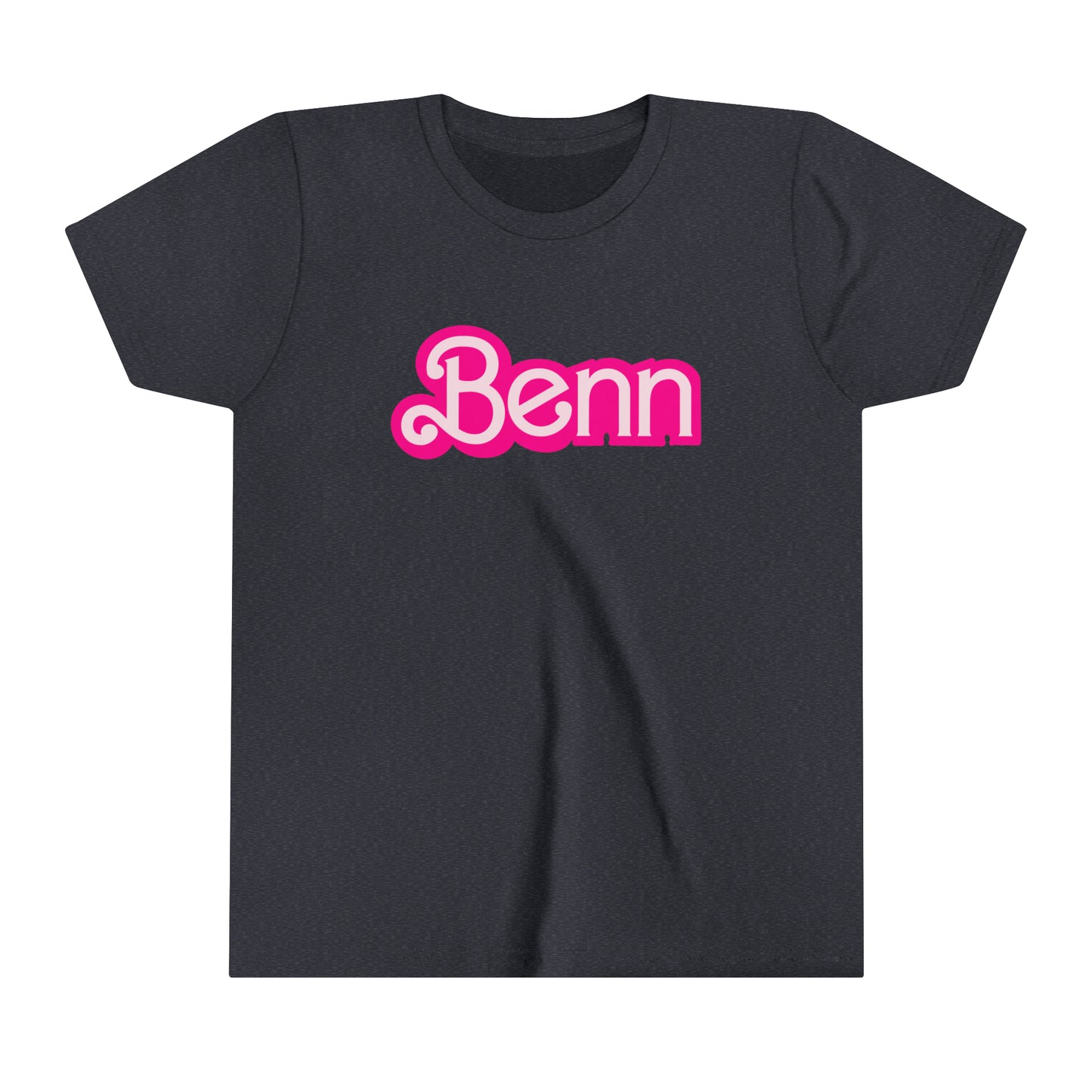 Benn Youth Barbie T-shirt