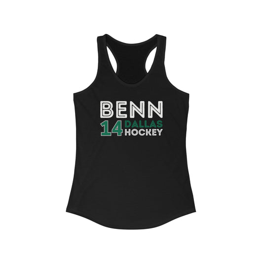 Jamie Benn Tank Top