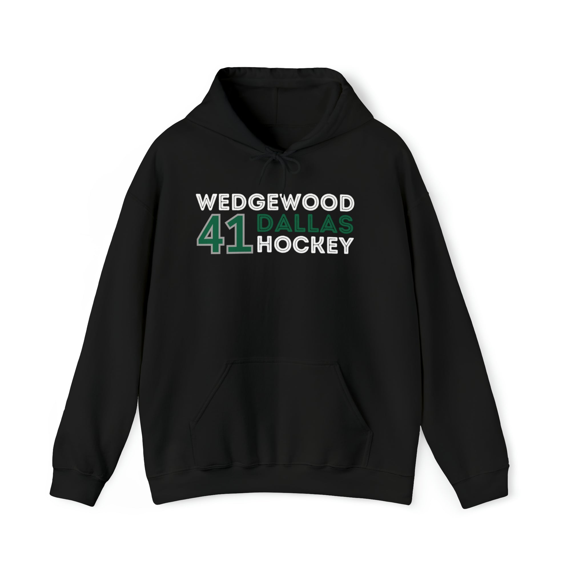 Scott Wedgewood Sweatshirt
