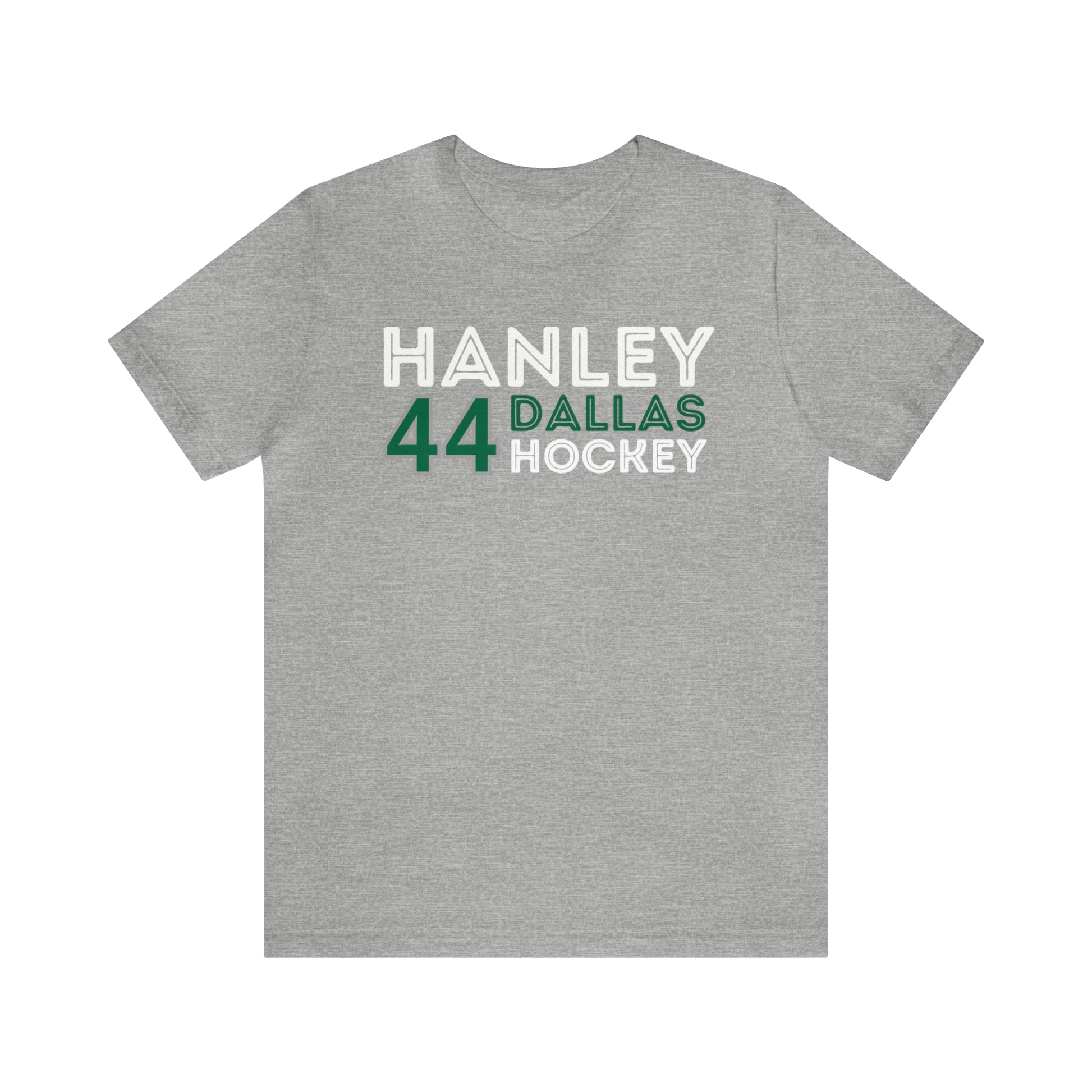 Joel Hanley T-Shirt