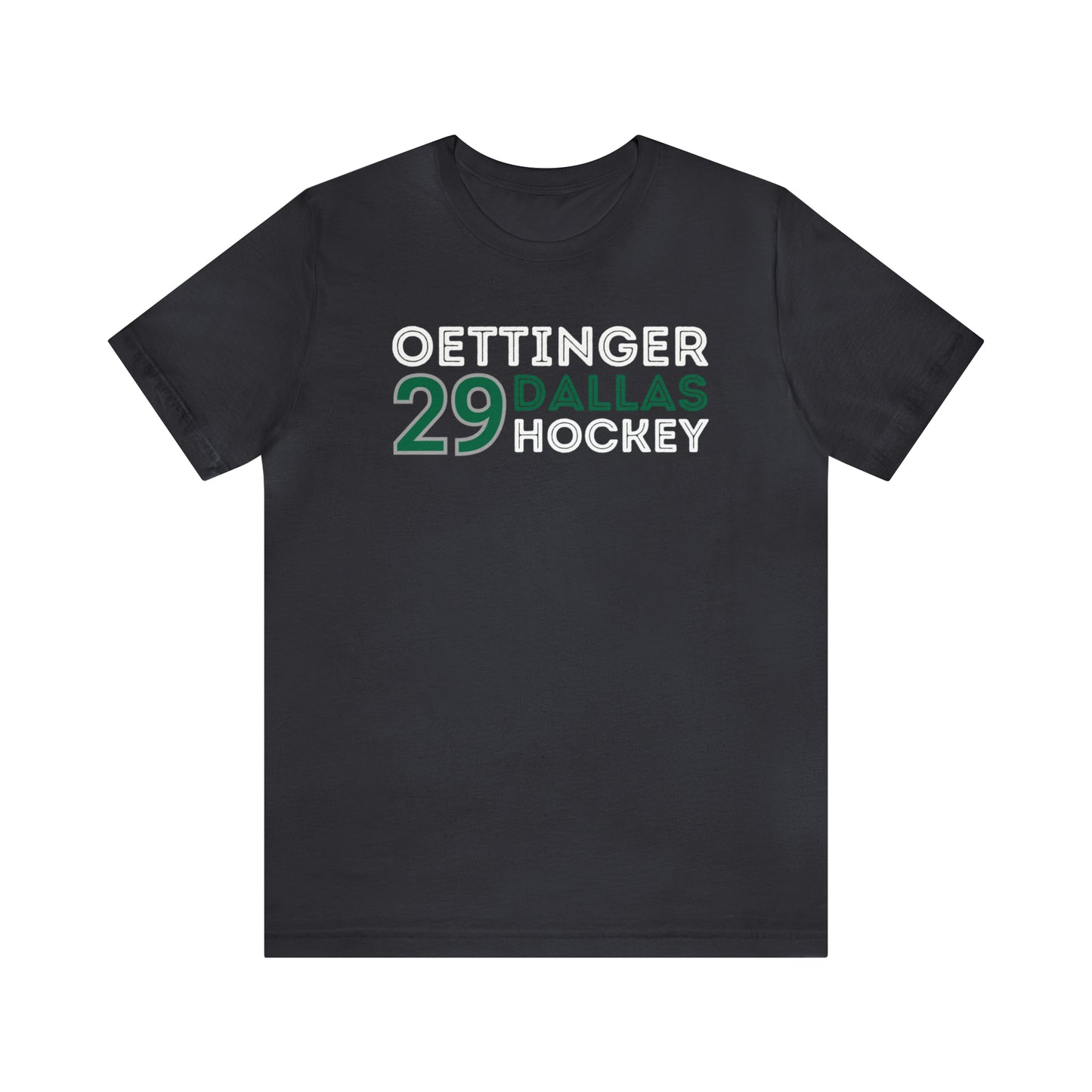 Jake Oettinger T-Shirt