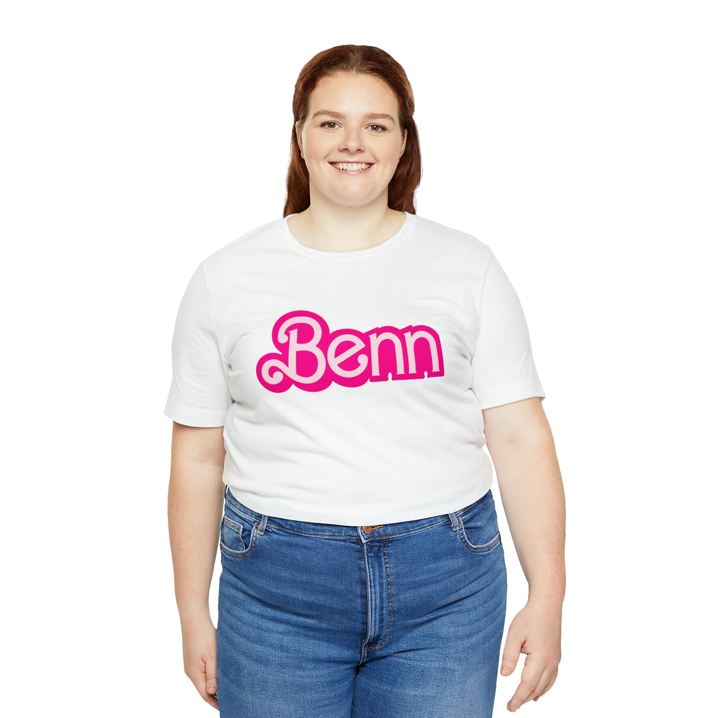 Benn Barbie Shirt