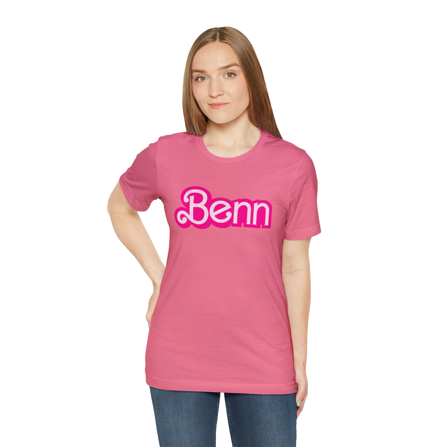 Benn Barbie Shirt