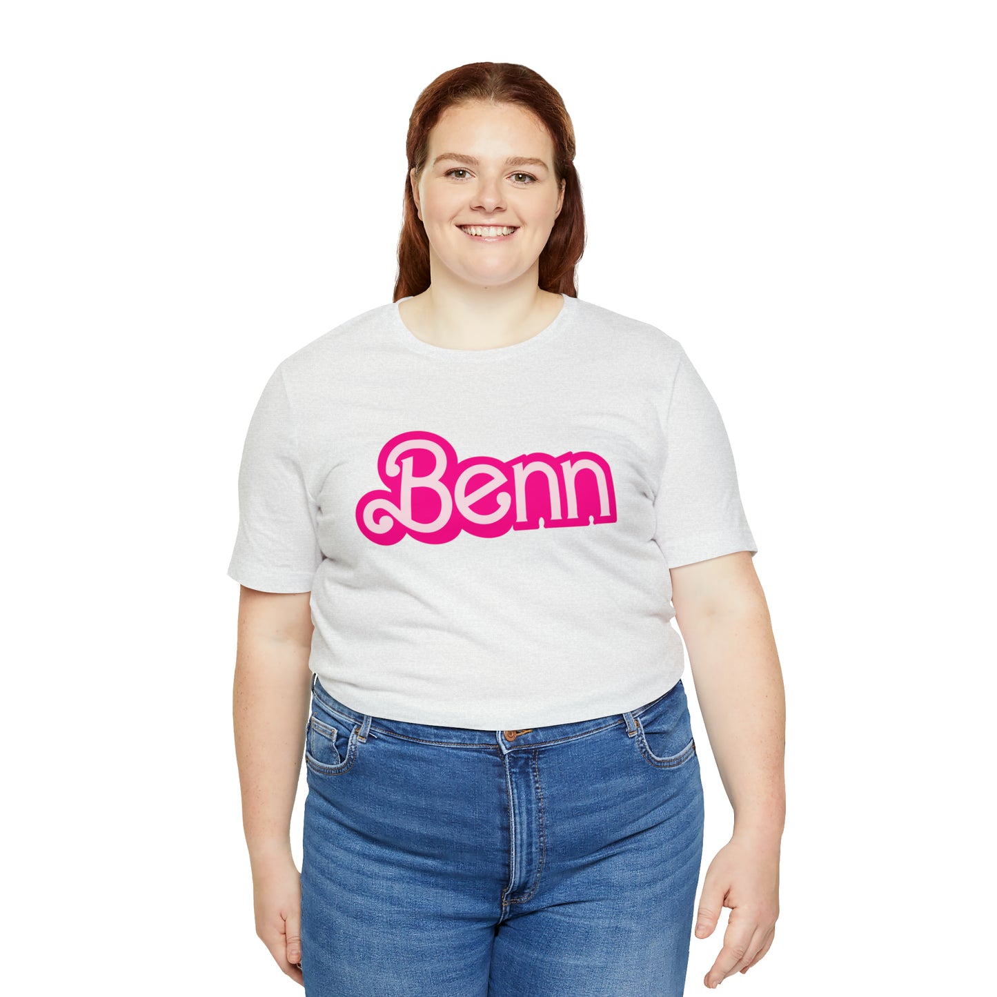 Benn Barbie Shirt