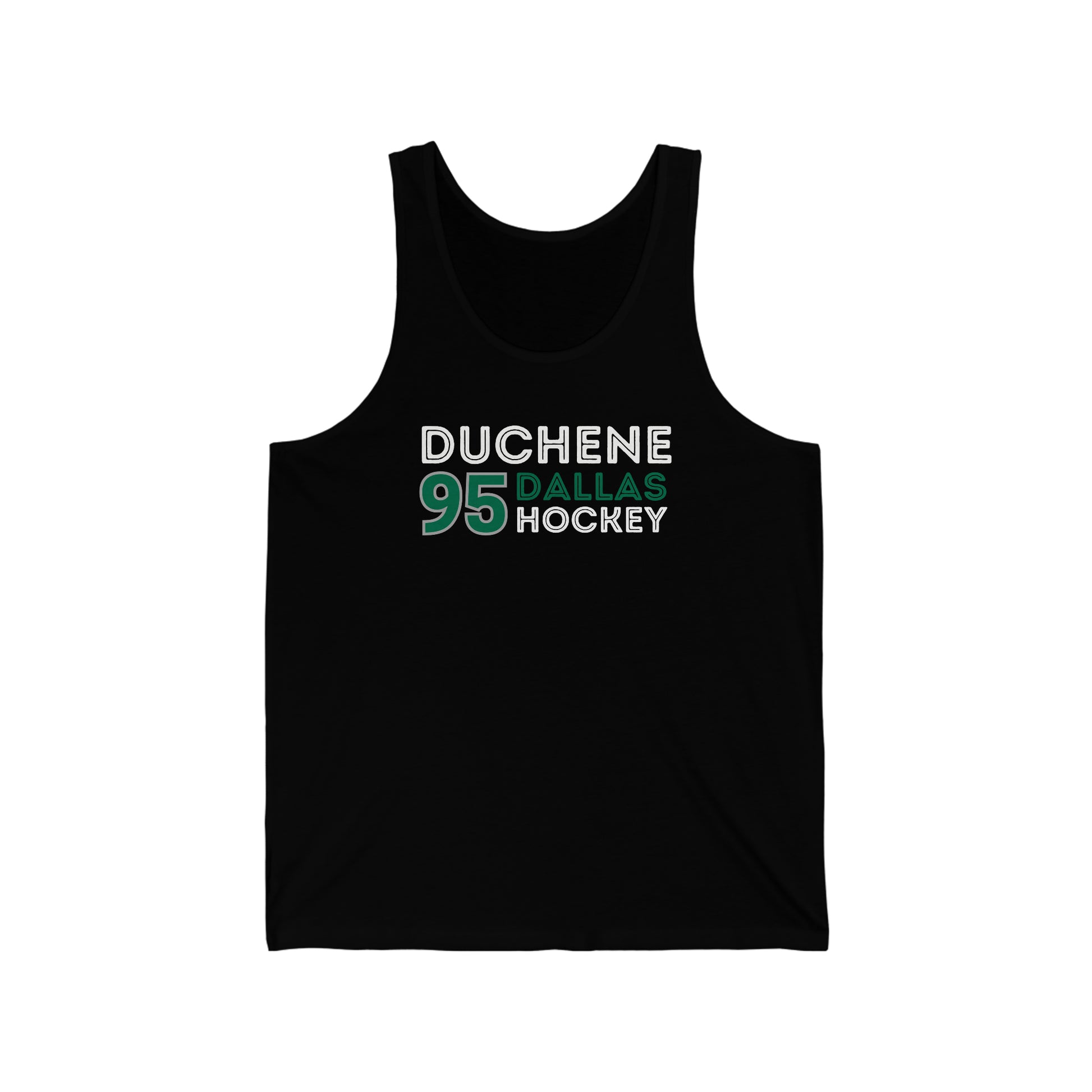 Matt Duchene Tank Top