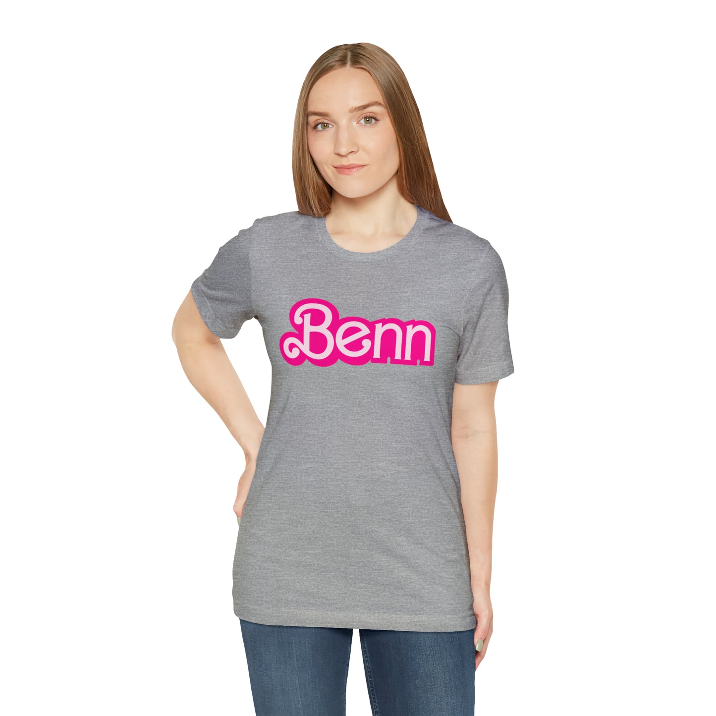 Benn Barbie Shirt