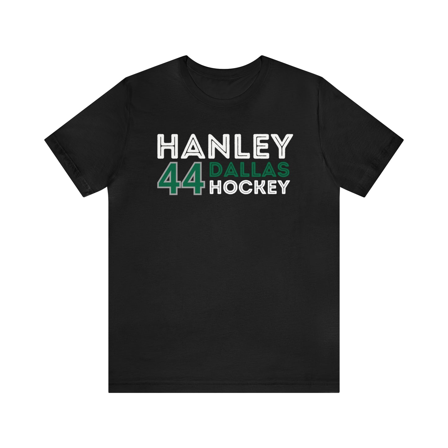 Joel Hanley T-Shirt