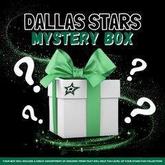 Dallas Stars Mystery Box - Dallas Teams Store