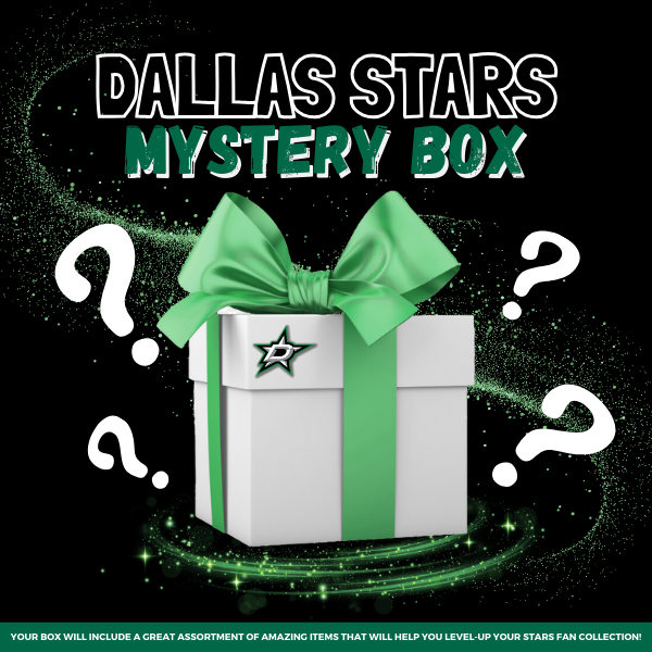 Dallas Stars "Mystery Box"