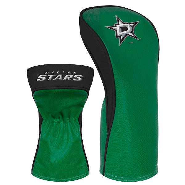 Dallas Stars Golf Driver Headcover