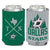 Dallas Stars Hipster Can Cooler, 12 oz.