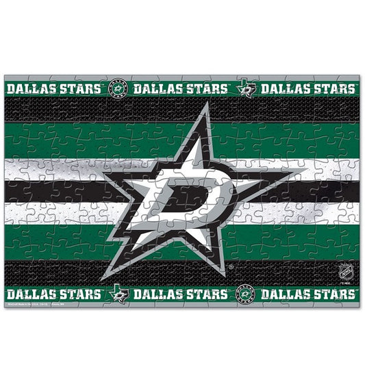 Dallas Stars 150-Piece Jigsaw Puzzle