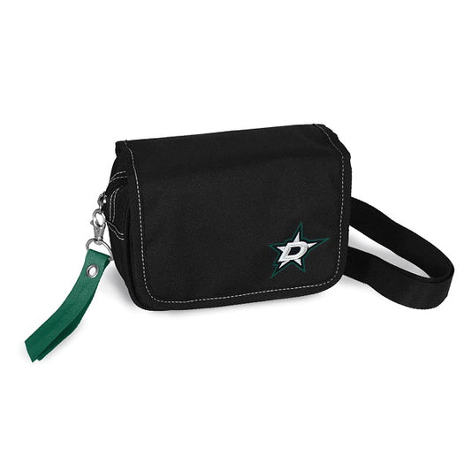 Dallas Stars Ribbon Waist Pack Purse