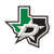Dallas Stars Texas Collector Pin