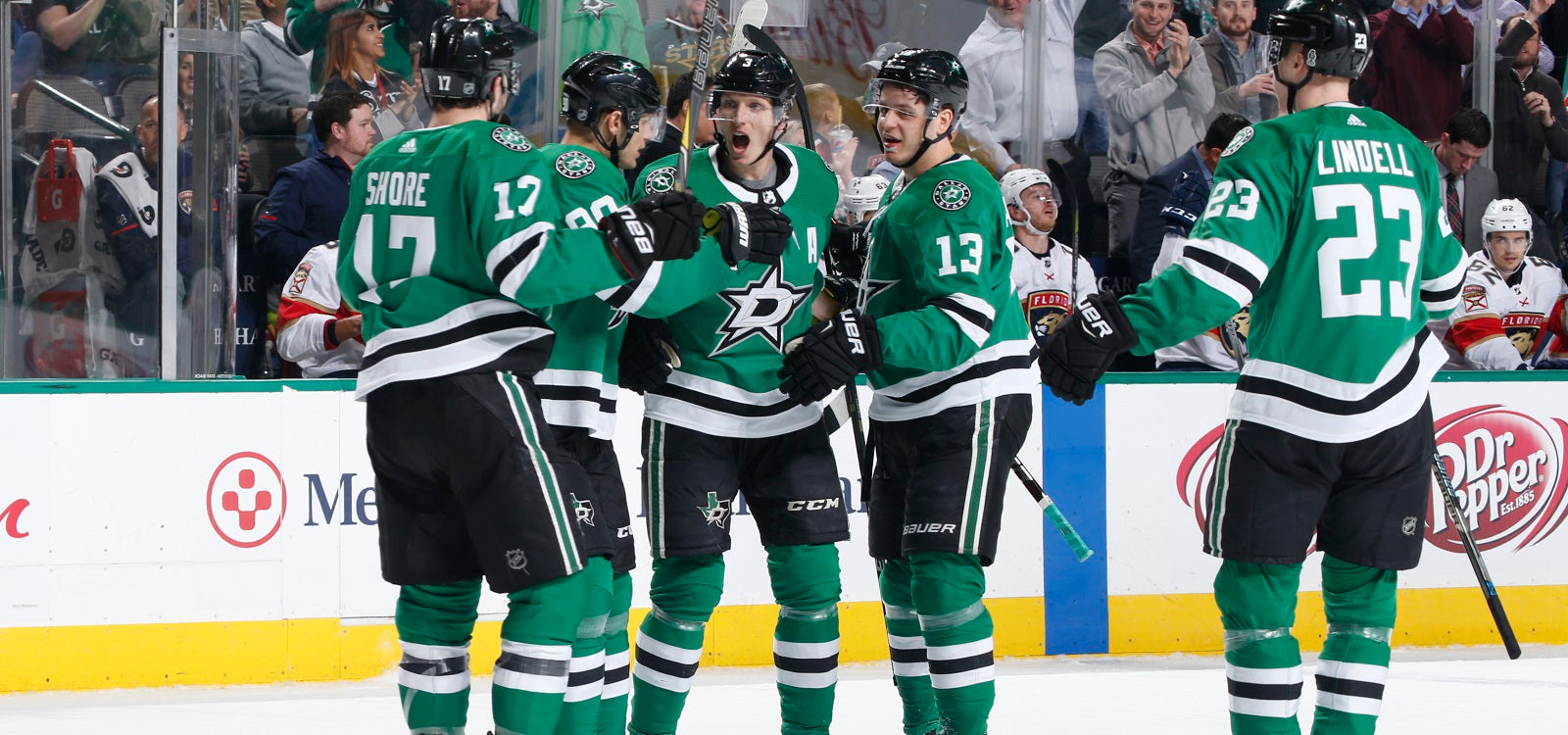 Dallas stars team store store