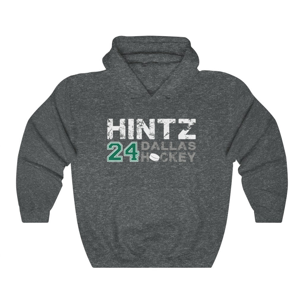 Dallas Stars Hoodie