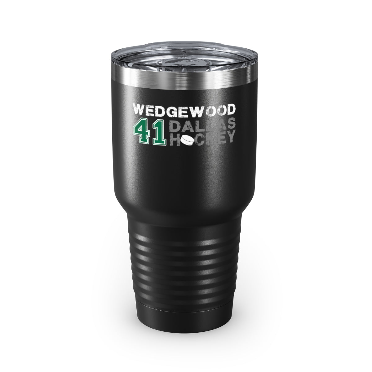 Wedgewood 41 Dallas Hockey Ringneck Tumbler, 30 oz