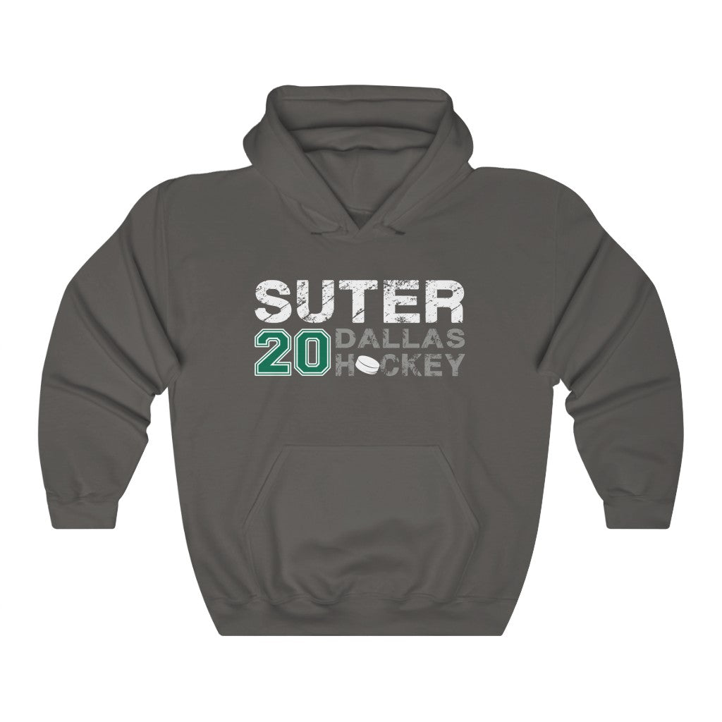 Dallas Stars Hoodie