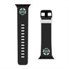 Ladies Of The Stars Apple Watch Band In Black