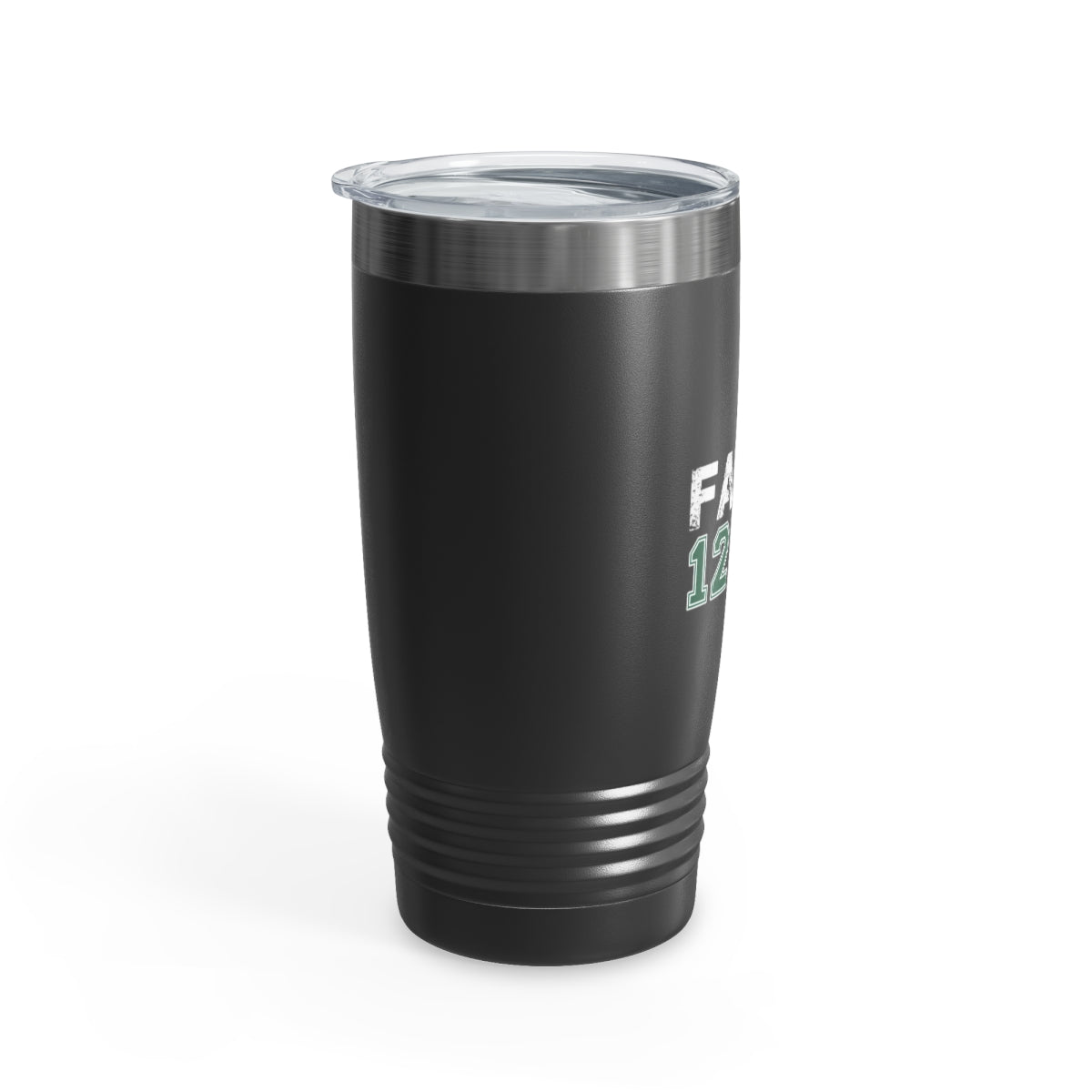 Faksa 12 Dallas Hockey Ringneck Tumbler, 20 oz