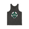 Ladies Of The Stars Unisex Jersey Tank Top