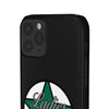 Ladies Of The Stars Snap Phone Cases In Black