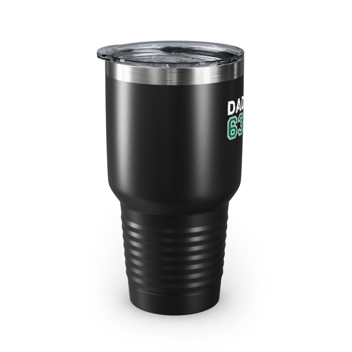 Dadonov 63 Dallas Hockey Ringneck Tumbler, 30 oz