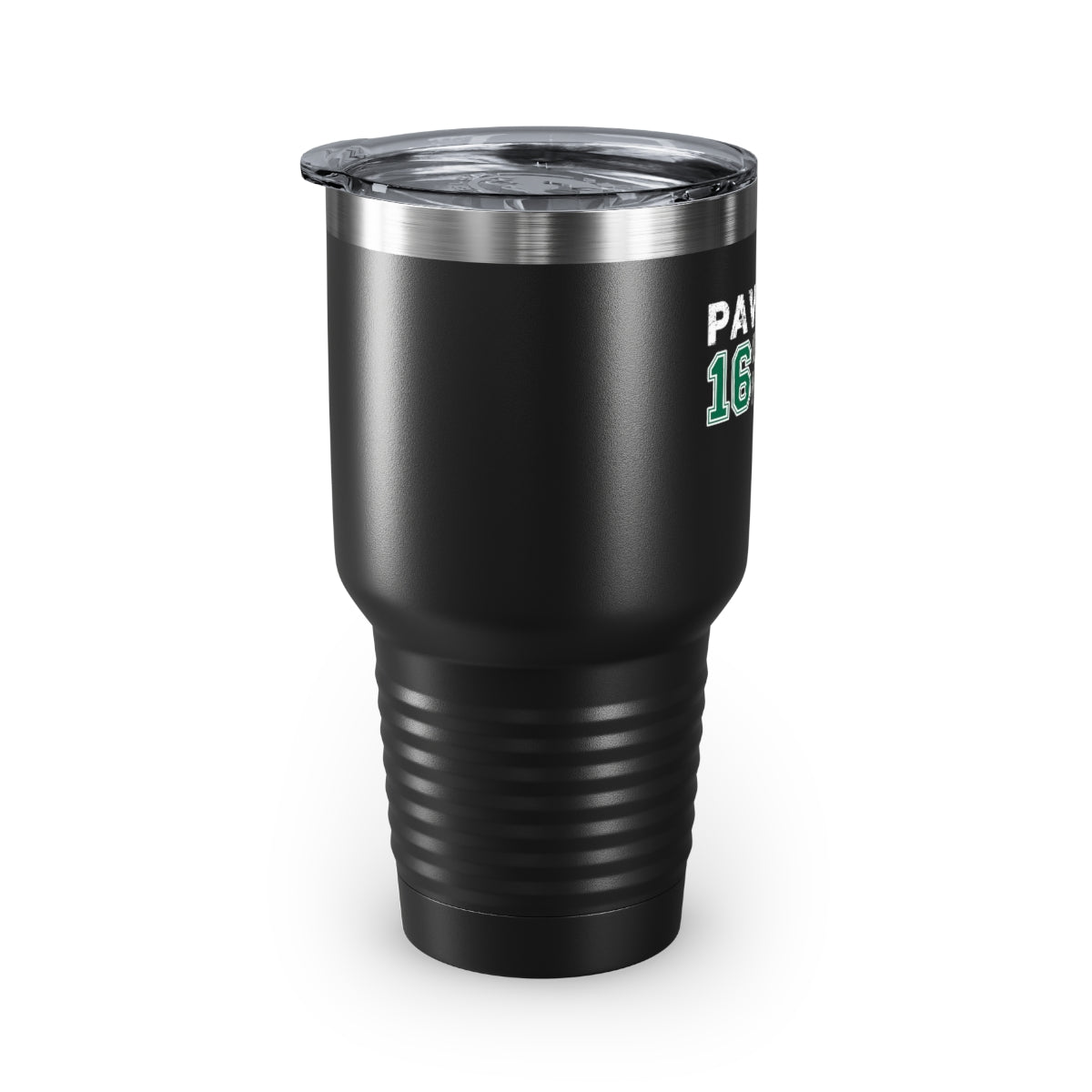 Pavelski 16 Dallas Hockey Ringneck Tumbler, 30 oz