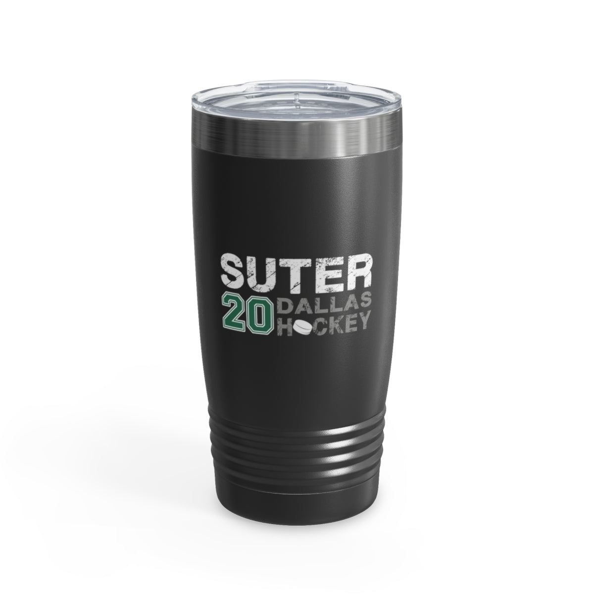 Suter 20 Dallas Hockey Ringneck Tumbler, 20 oz