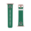 Ladies Of The Stars Apple Watch Band In Victory Green