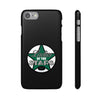 Ladies Of The Stars Snap Phone Cases In Black