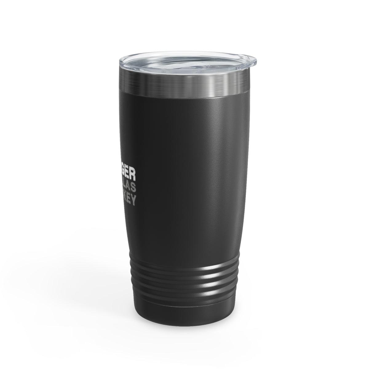 Oettinger 29 Dallas Hockey Ringneck Tumbler, 20 oz