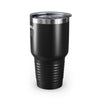 Dellandrea 10 Dallas Hockey Ringneck Tumbler, 30 oz