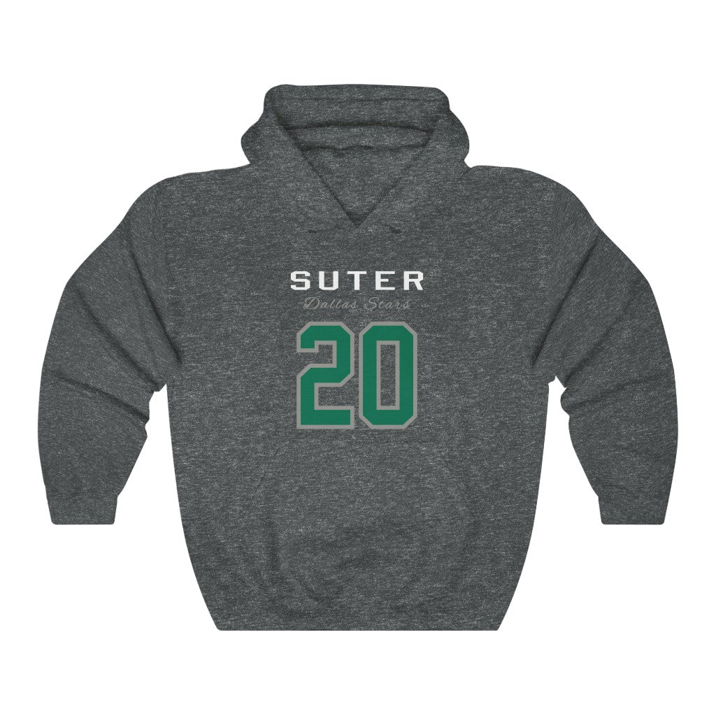 Dallas Stars Hoodie