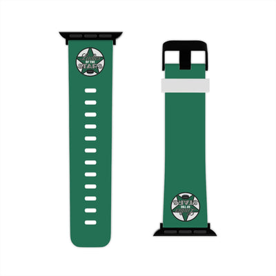 Ladies Of The Stars Apple Watch Band In Victory Green