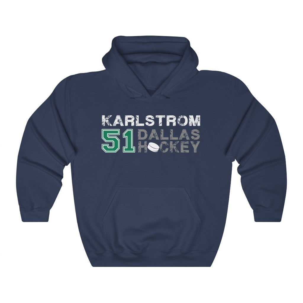 Fredrik Karlstrom Sweatshirt