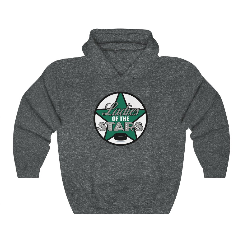 Ladies Of The Stars Unisex Hoodie Sweatshirt