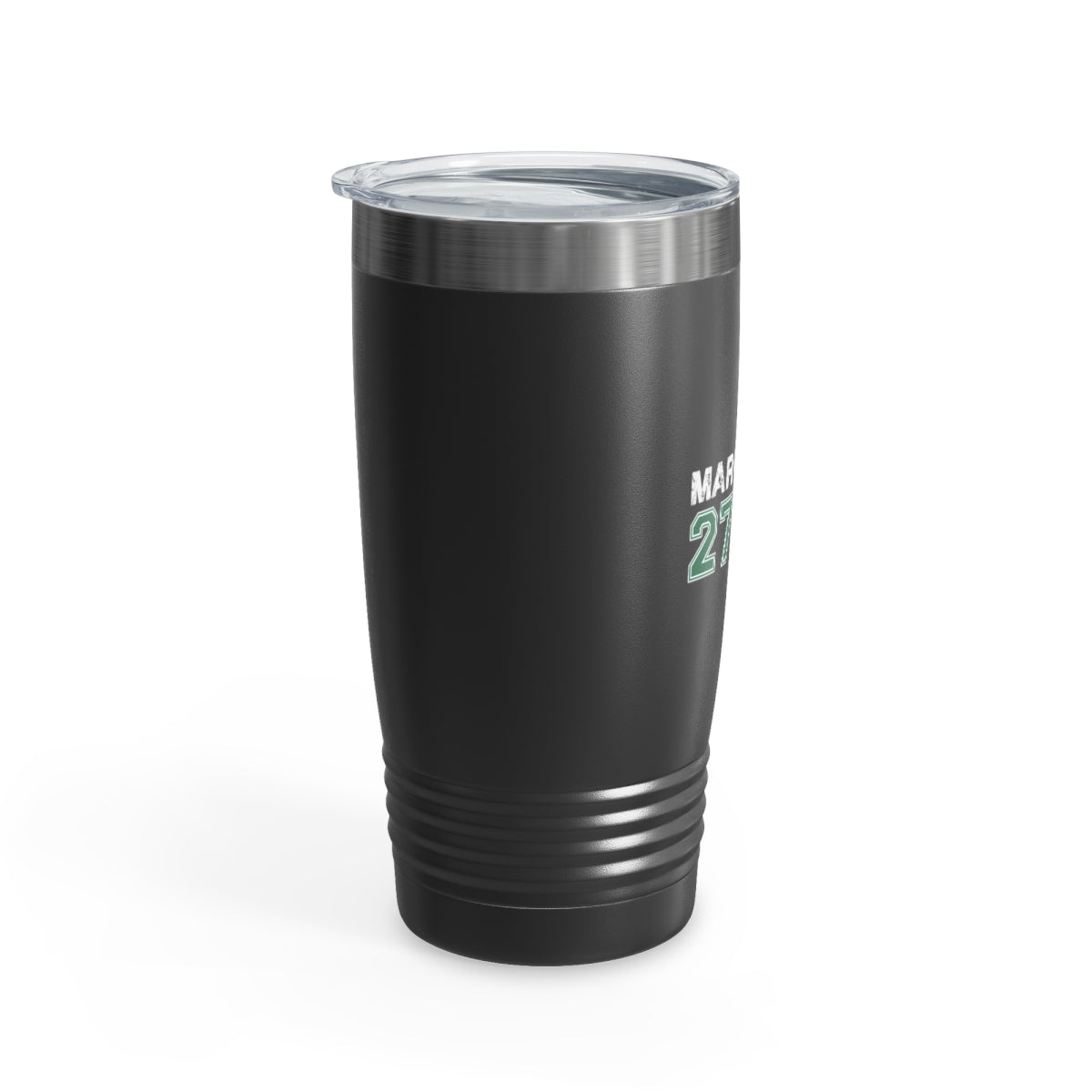 Marchment 27 Dallas Hockey Ringneck Tumbler, 20 oz