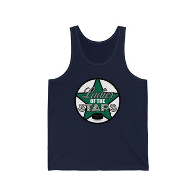 Ladies Of The Stars Unisex Jersey Tank Top