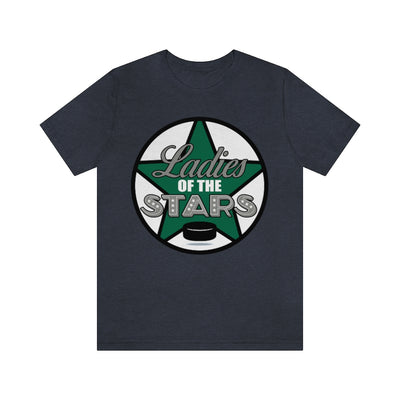 Ladies Of The Stars Unisex Jersey Tee