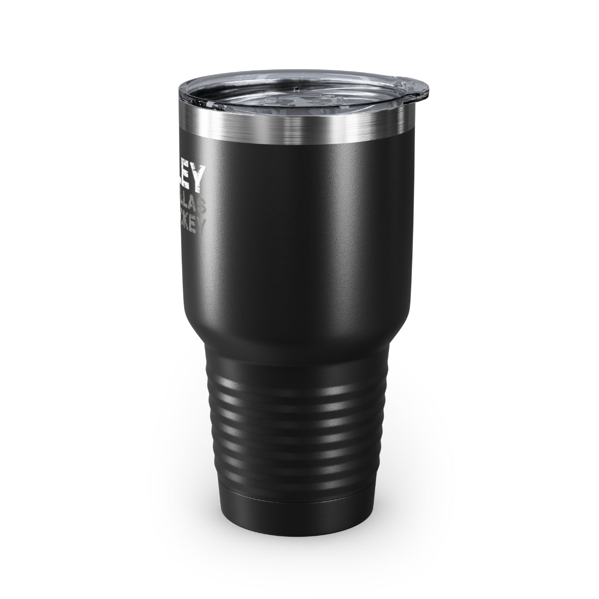 Hanley 44 Dallas Hockey Ringneck Tumbler, 30 oz