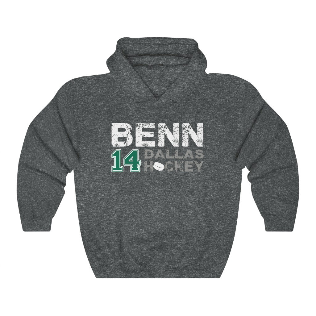 dallas stars hoodie