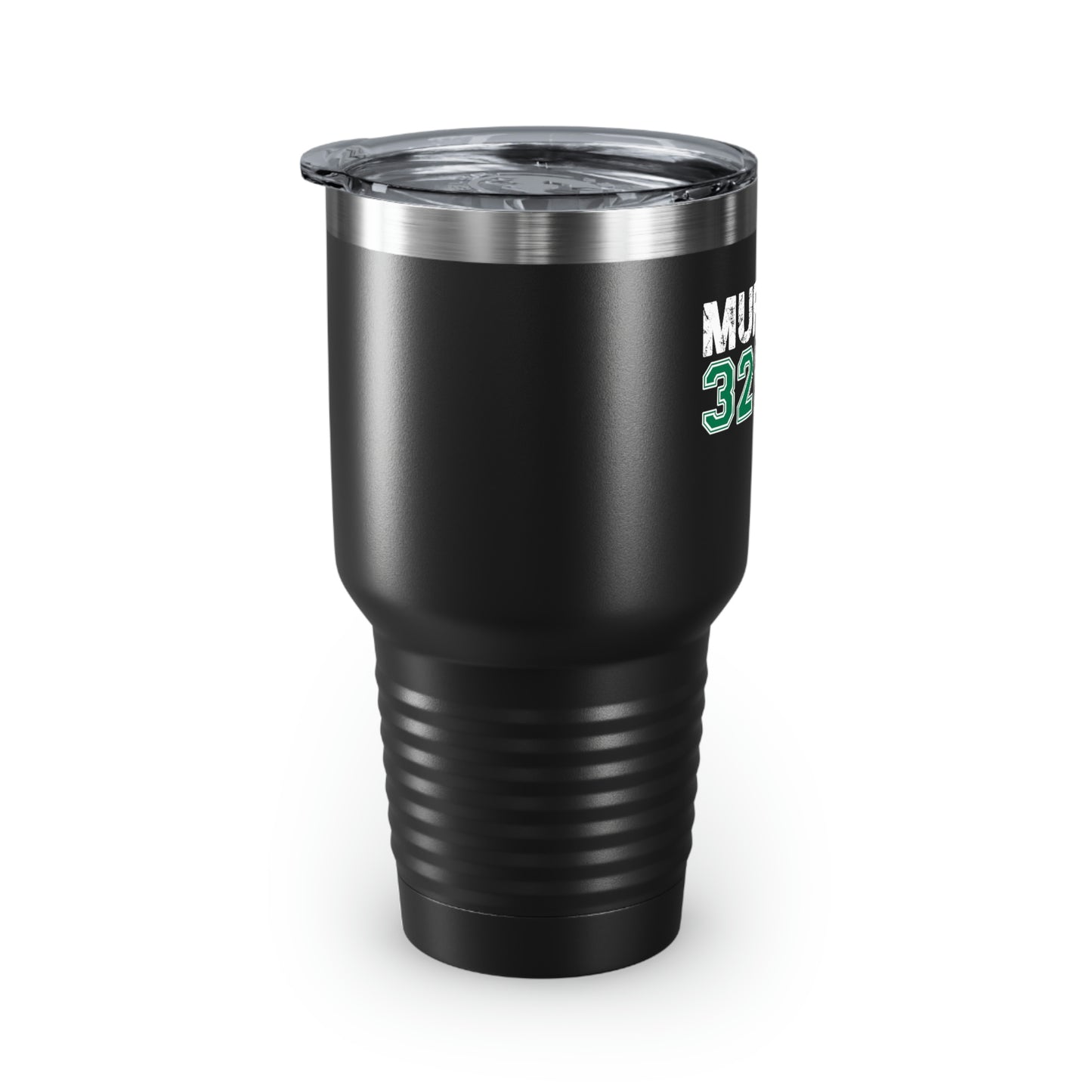 Murray 32 Dallas Hockey Ringneck Tumbler, 30 oz