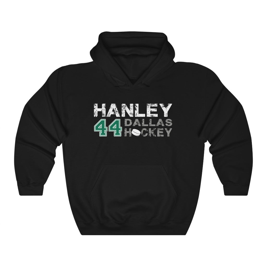 Dallas Stars Hoodie