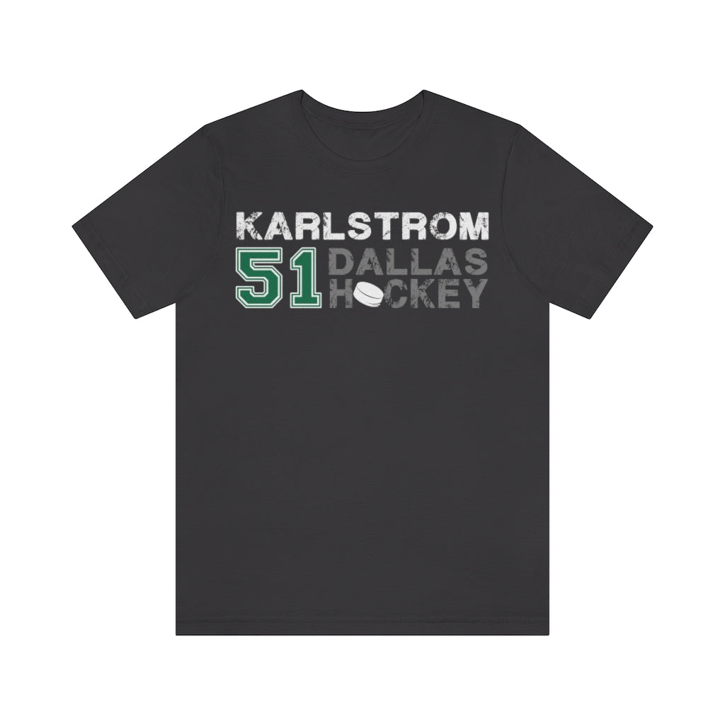 Fredrik Karlstrom T-Shirt