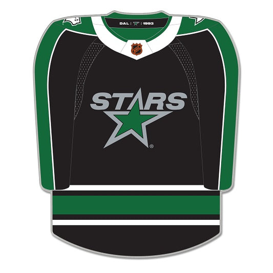 Dallas Stars Special Edition Lapel Pin