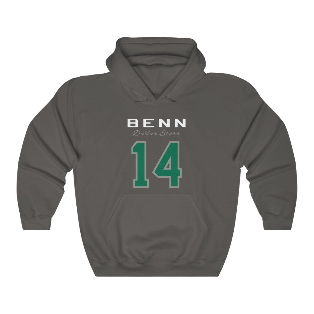 Dallas Stars Hoodie