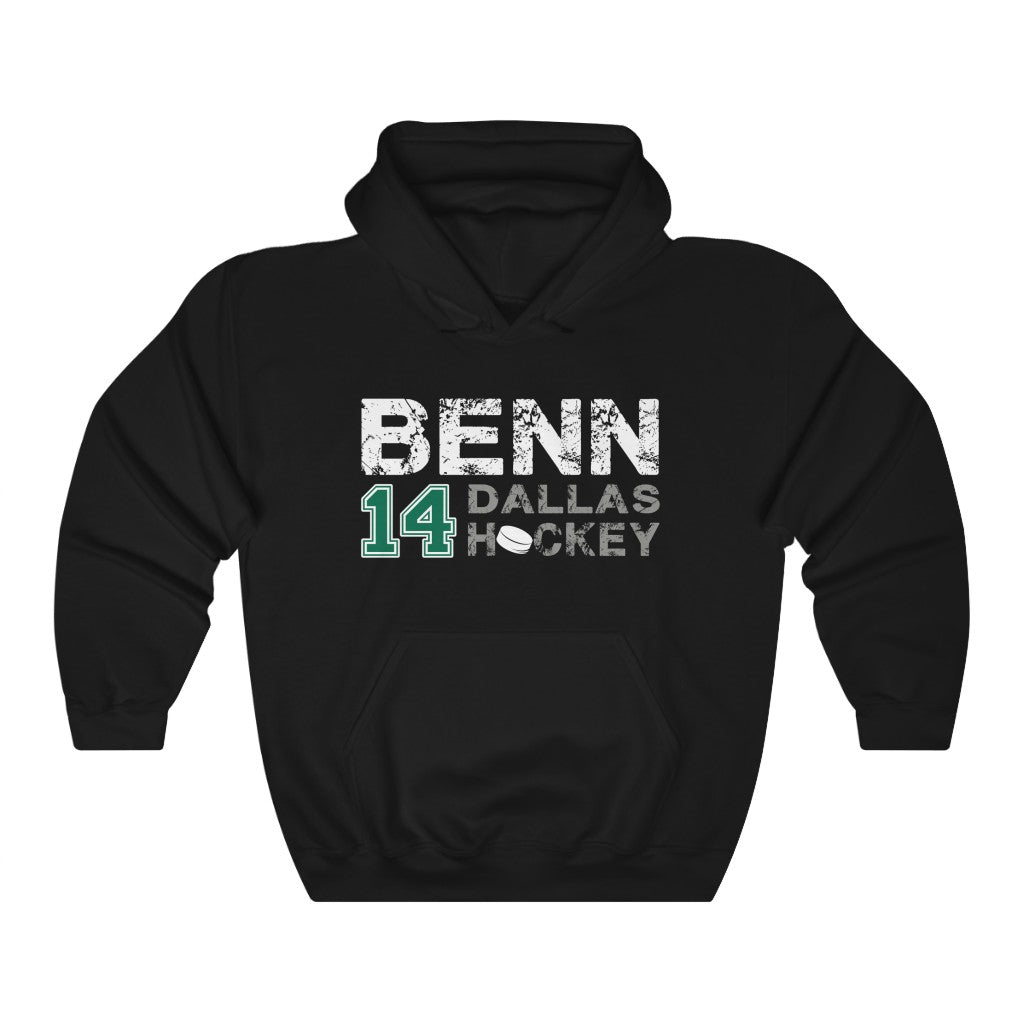 Dallas Stars Hoodie