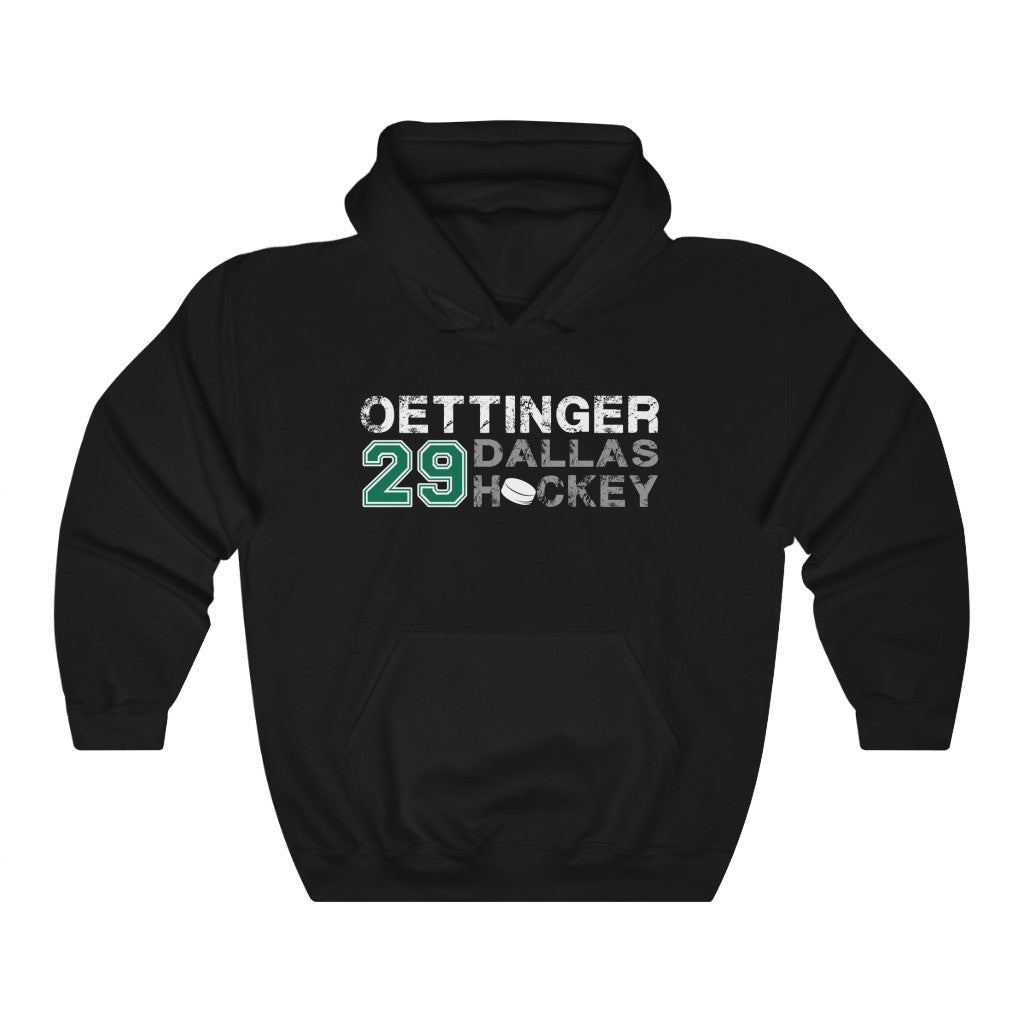 Dallas Stars Hoodie